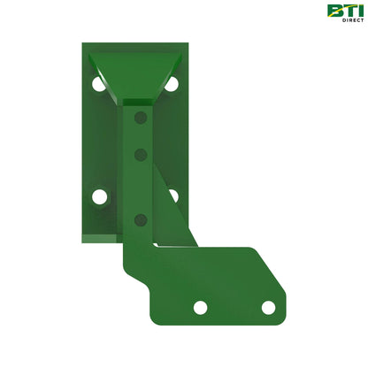 LVA13272: Side Plate Kit Bracket, Right Side