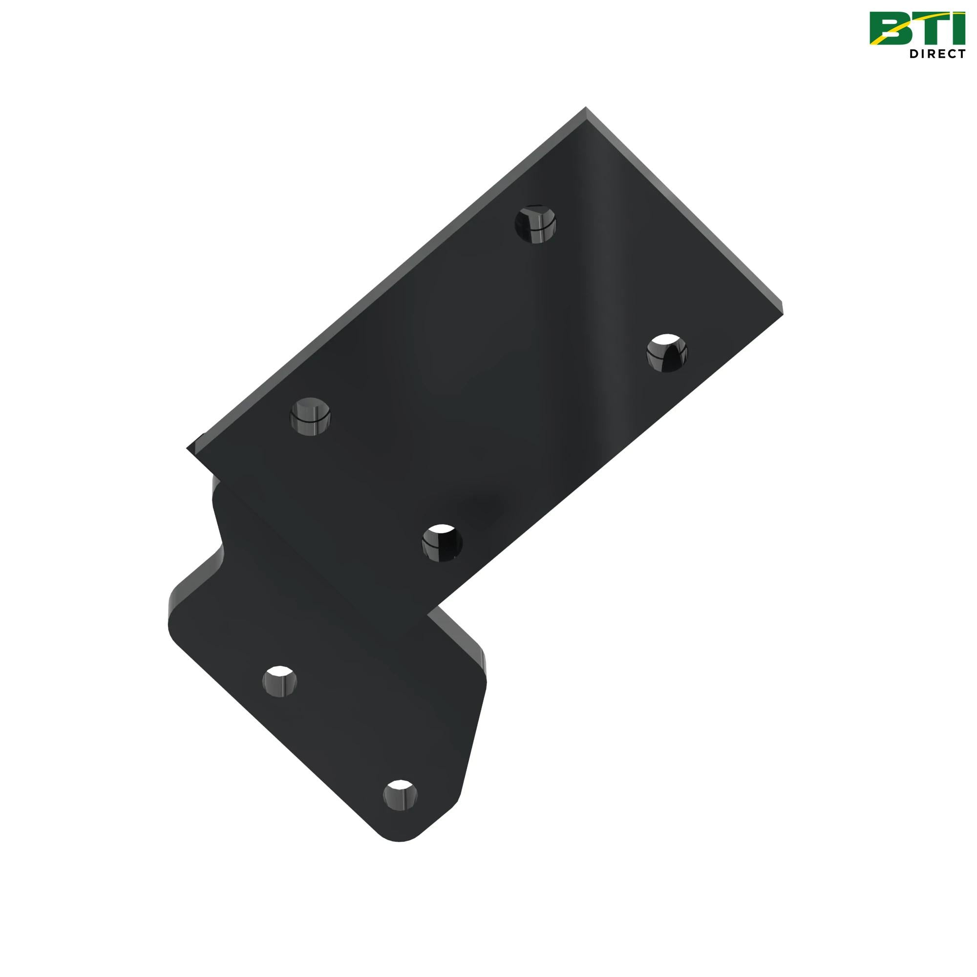 LVA13273: Side Plate Kit Bracket, Left Side