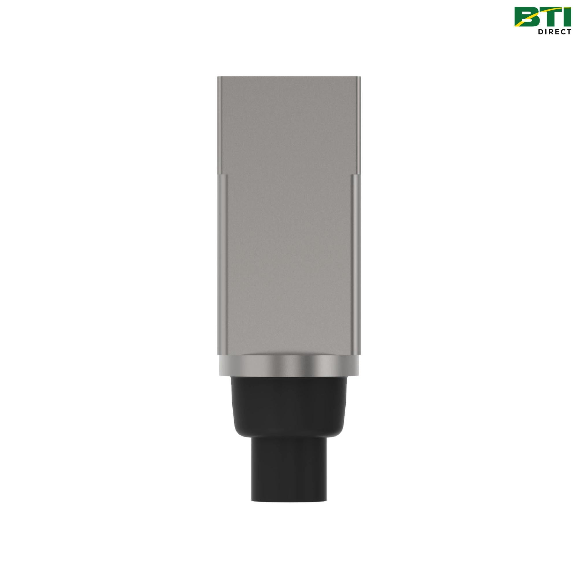 LVA13307: Sealed Plunger Switch