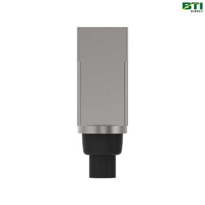 LVA13307: Sealed Plunger Switch
