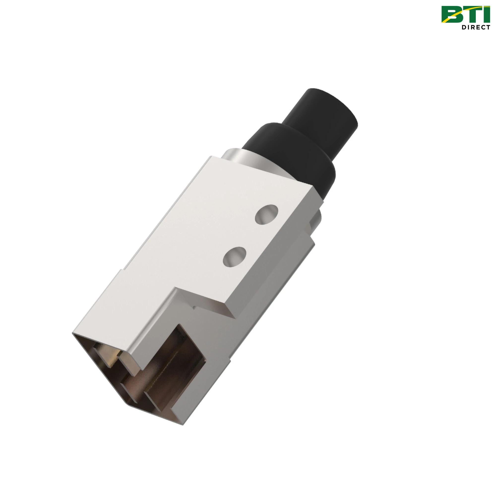 LVA13307: Sealed Plunger Switch