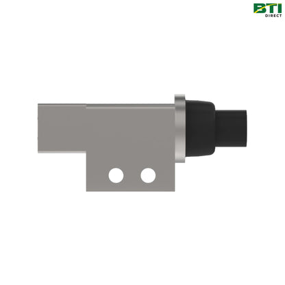 LVA13307: Sealed Plunger Switch