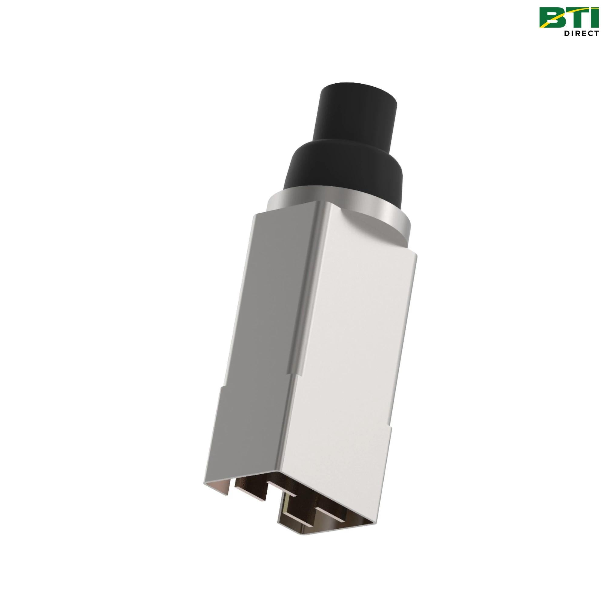 LVA13307: Sealed Plunger Switch