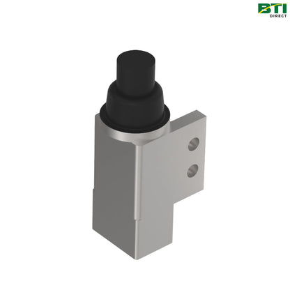 LVA13307: Sealed Plunger Switch