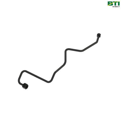 LVA13344: SCU to Filter Oil Line