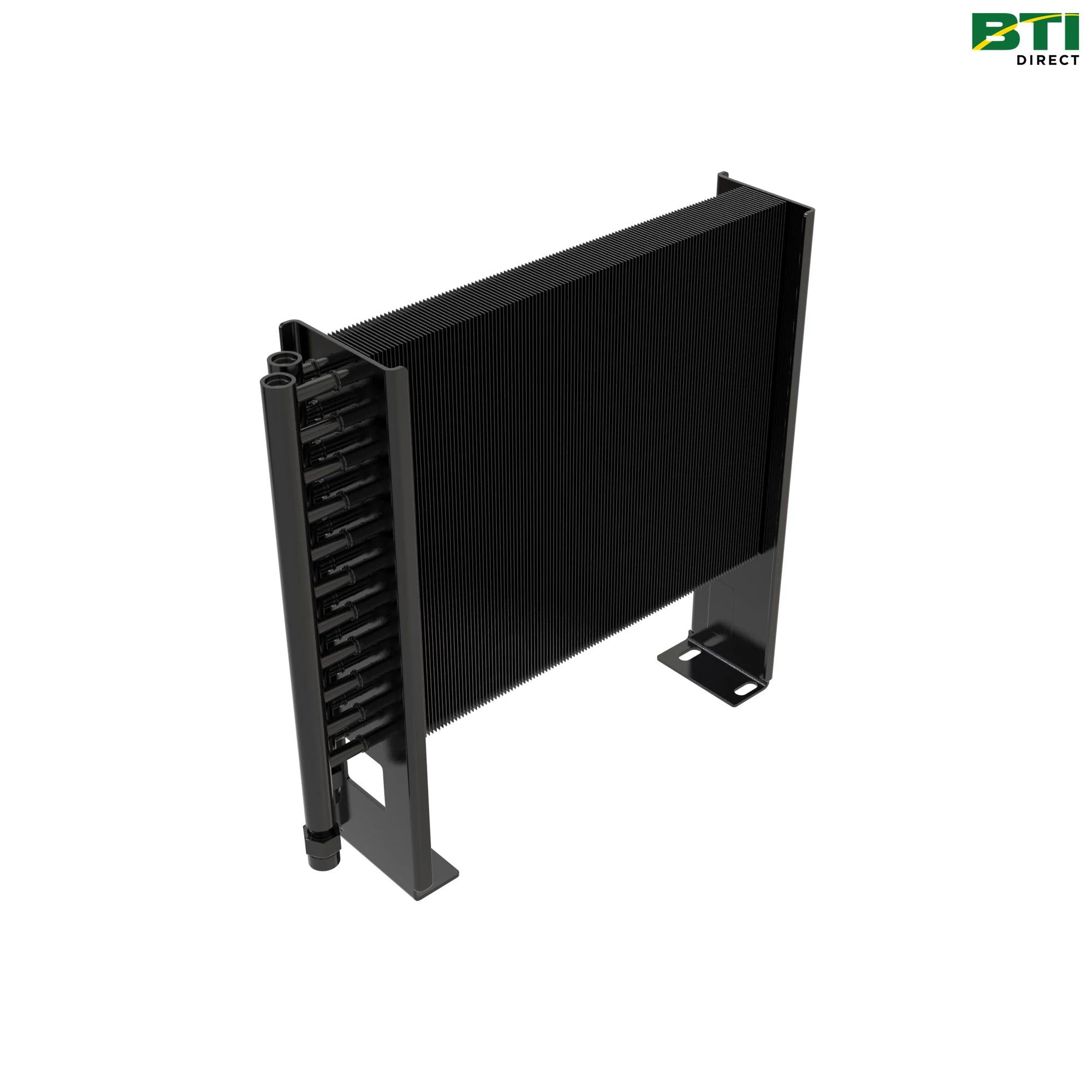 LVA13365: Oil Cooler