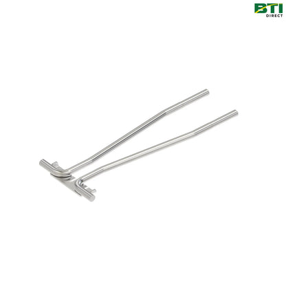 LVA13381: Front Draft Arm