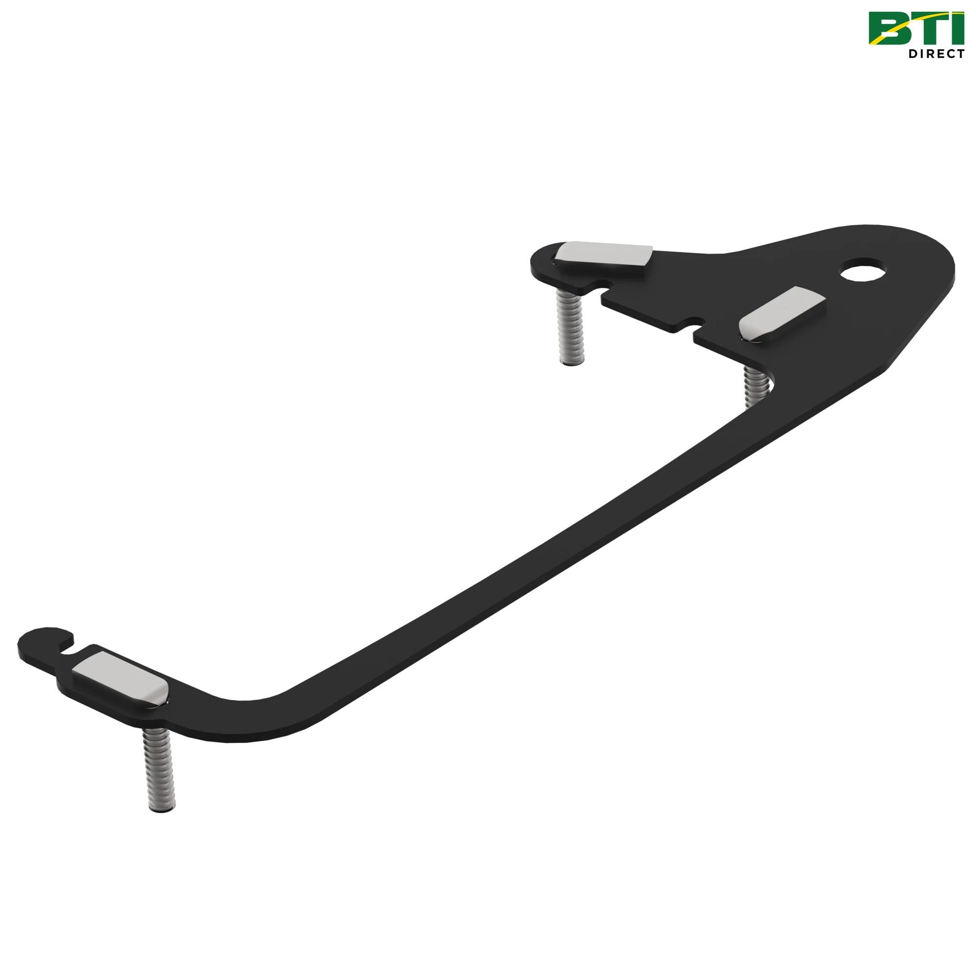 LVA13391: Left Side Light Mount Bracket