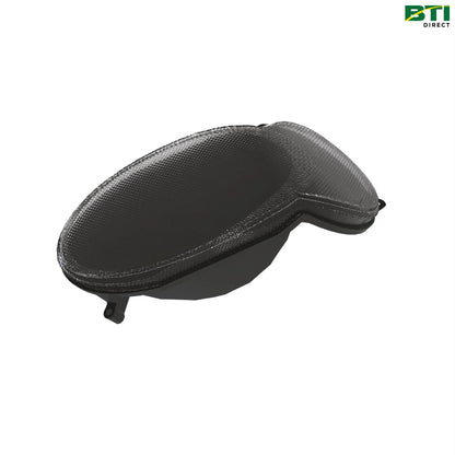 LVA13393: Left Side Headlight Assembly, 12 Volts, 65 Watts