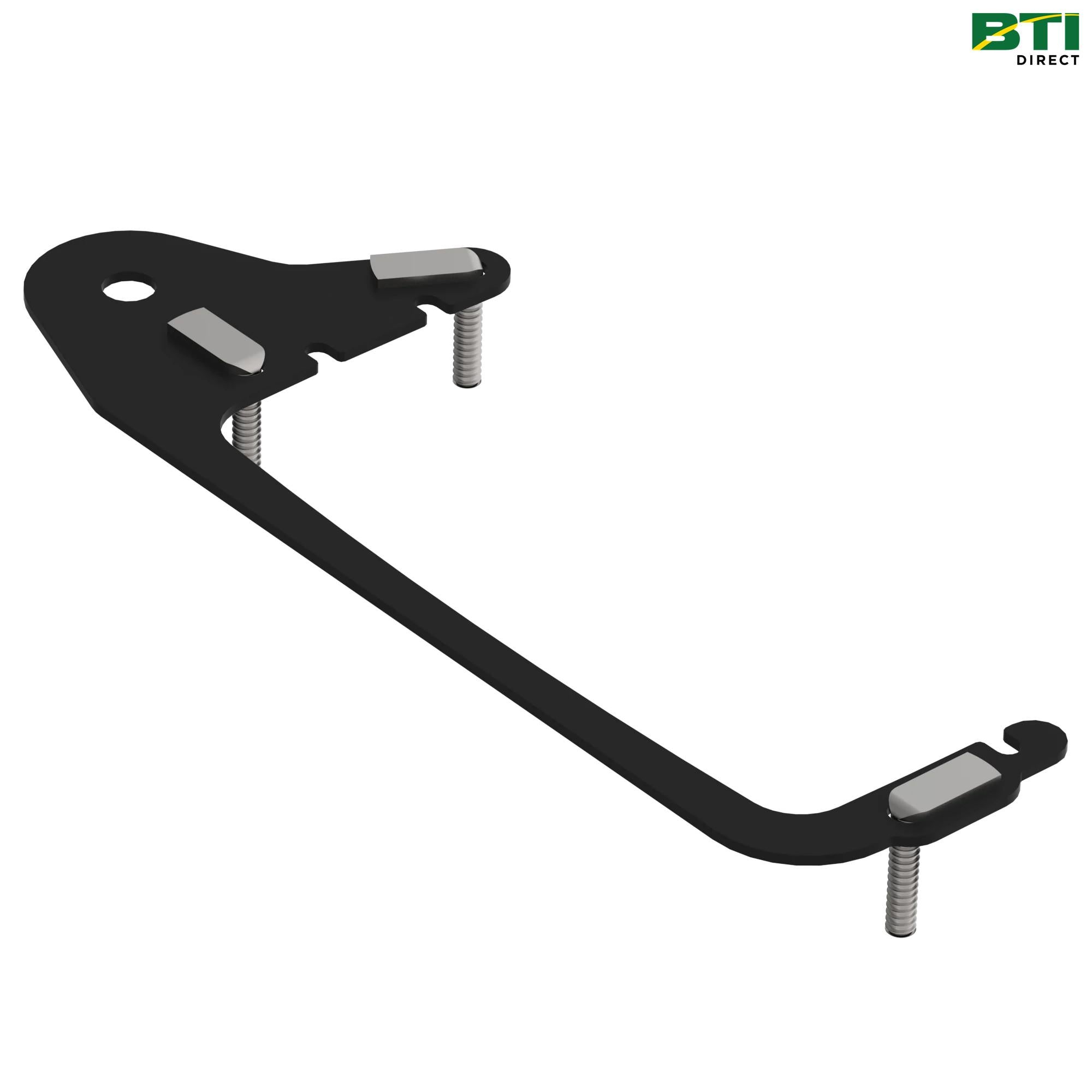 LVA13395: Light Mount Bracket, Right Side