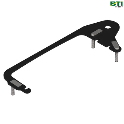 LVA13395: Light Mount Bracket, Right Side