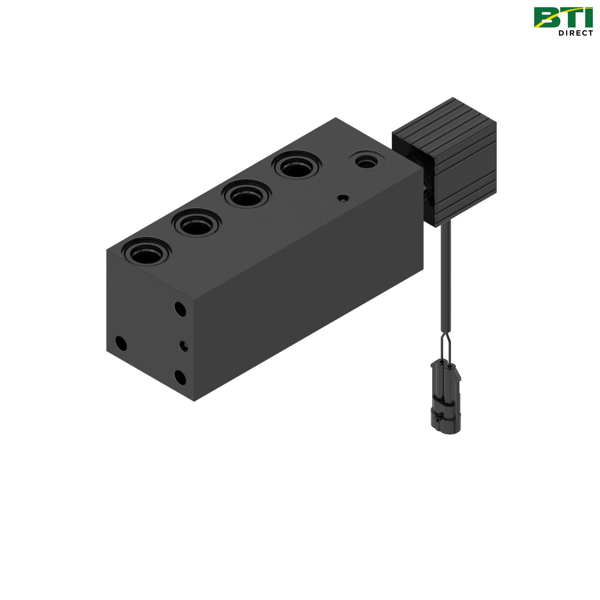 LVA13499: Diverter Valve