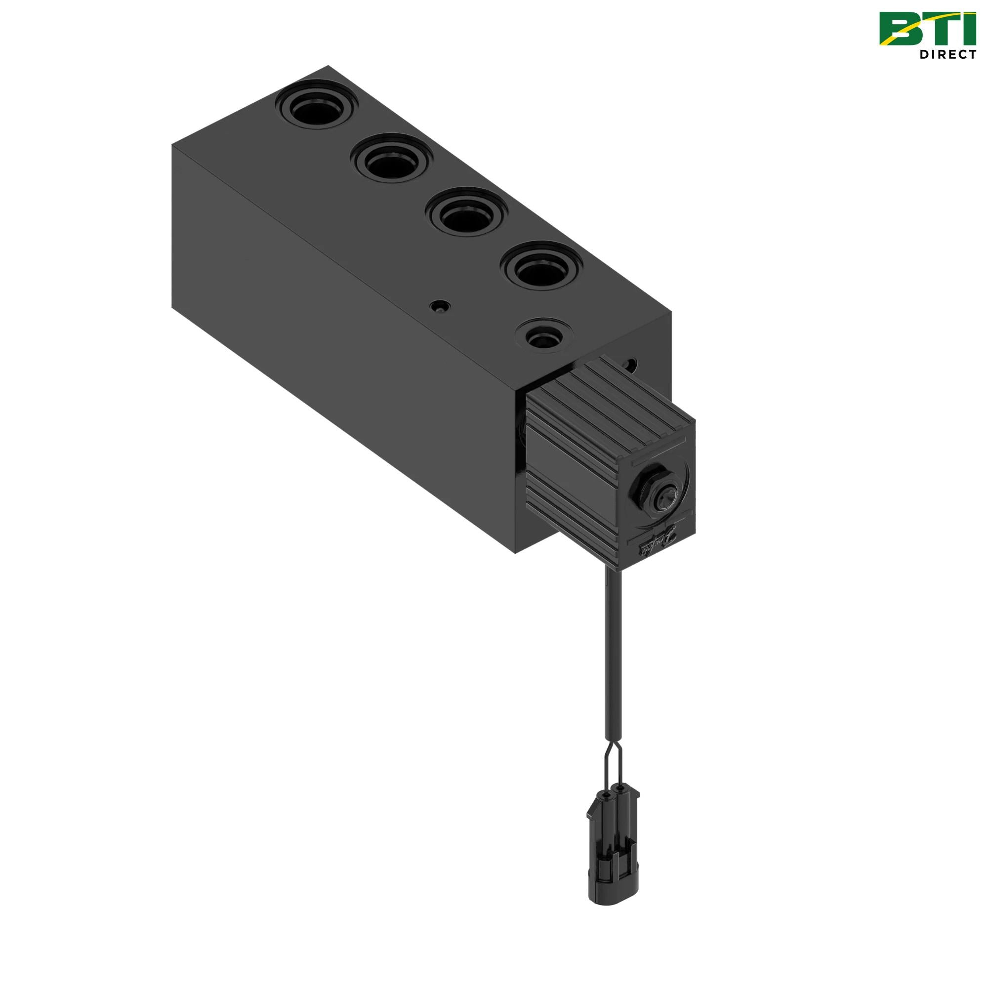 LVA13499: Diverter Valve