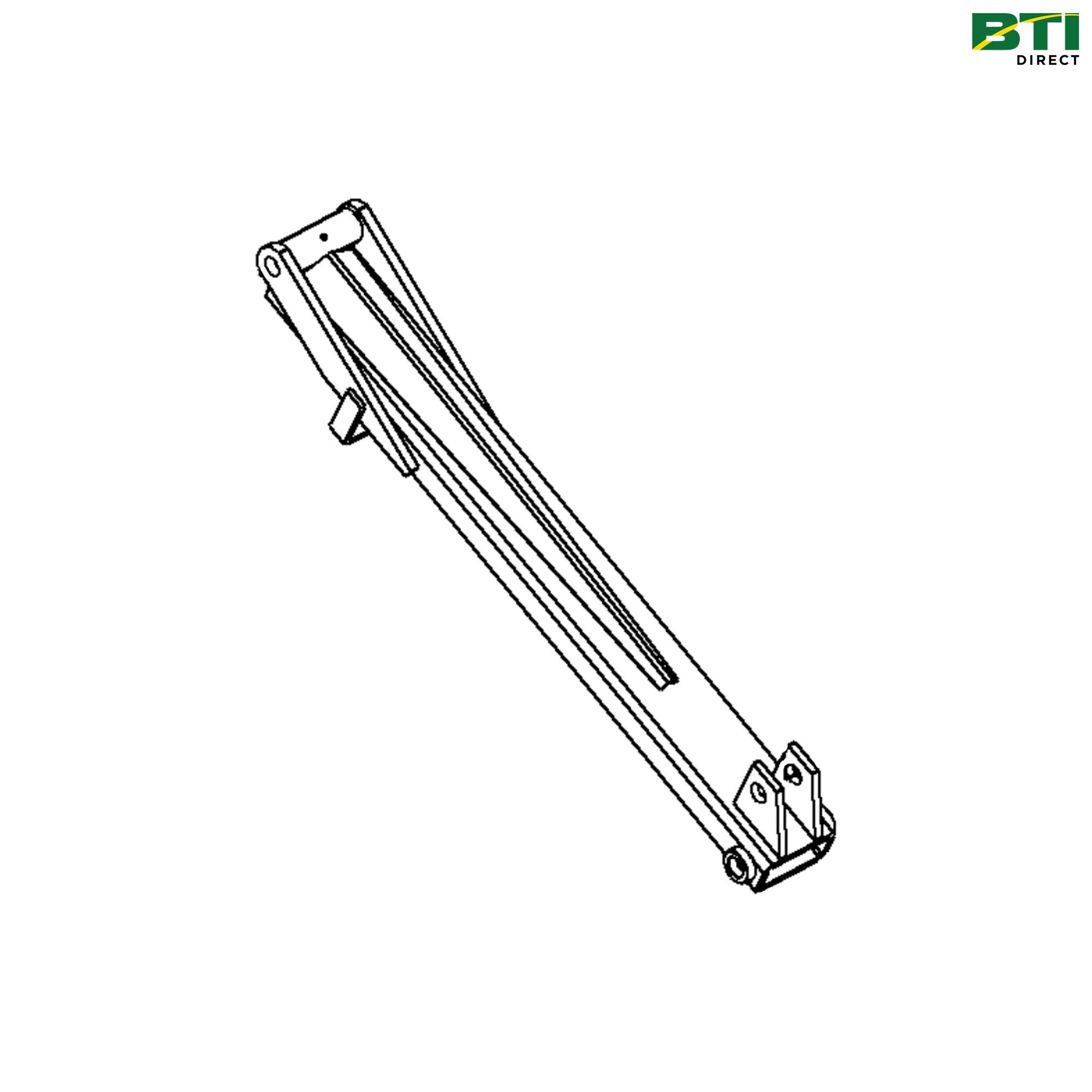 LVA13584: Stabilizer
