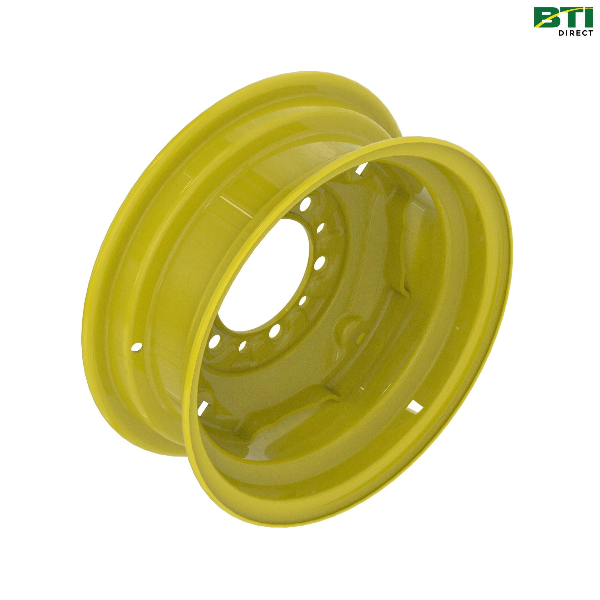 LVA13634: Rim, 5 X 14