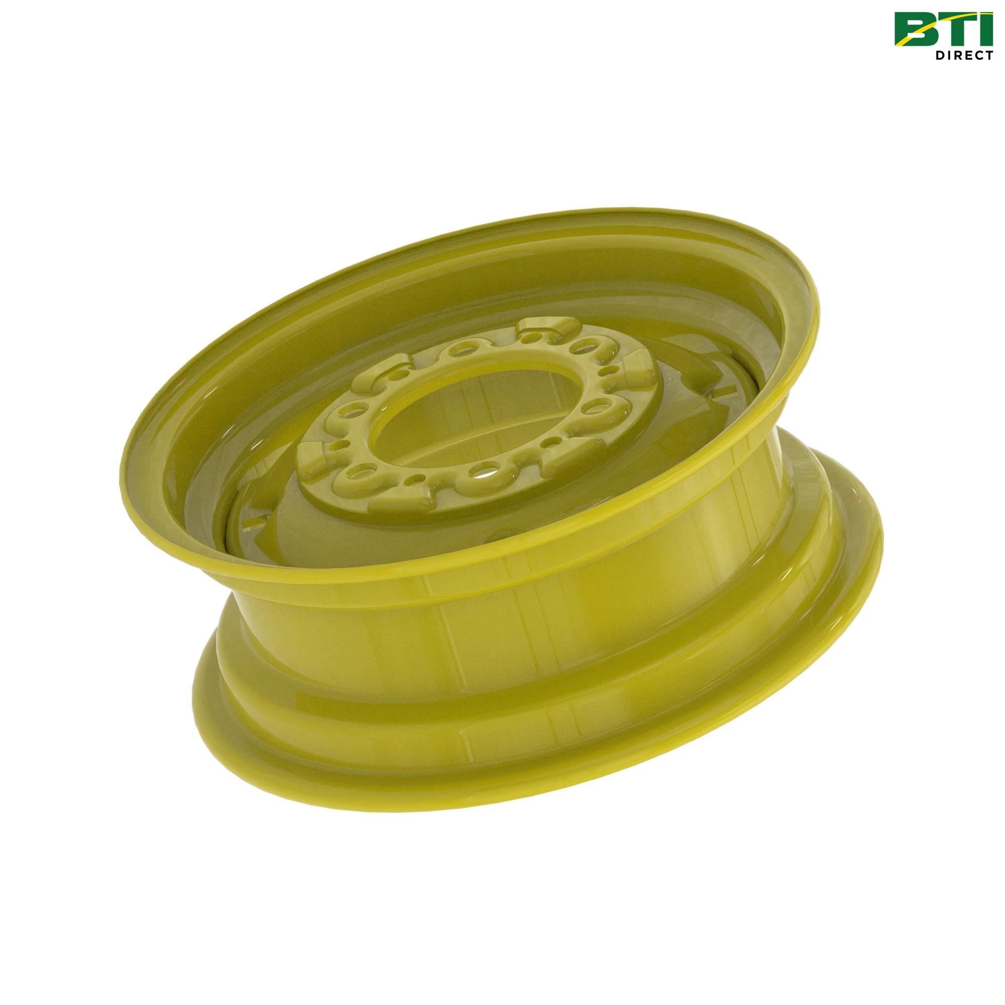 LVA13634: Rim, 5 X 14