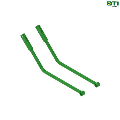 LVA13645: Front Draft Arms Kit Clevis
