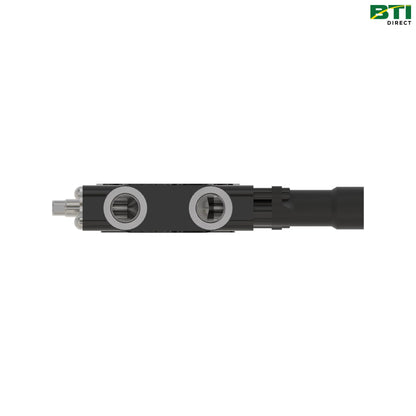 LVA13660: Swing Valve Assembly