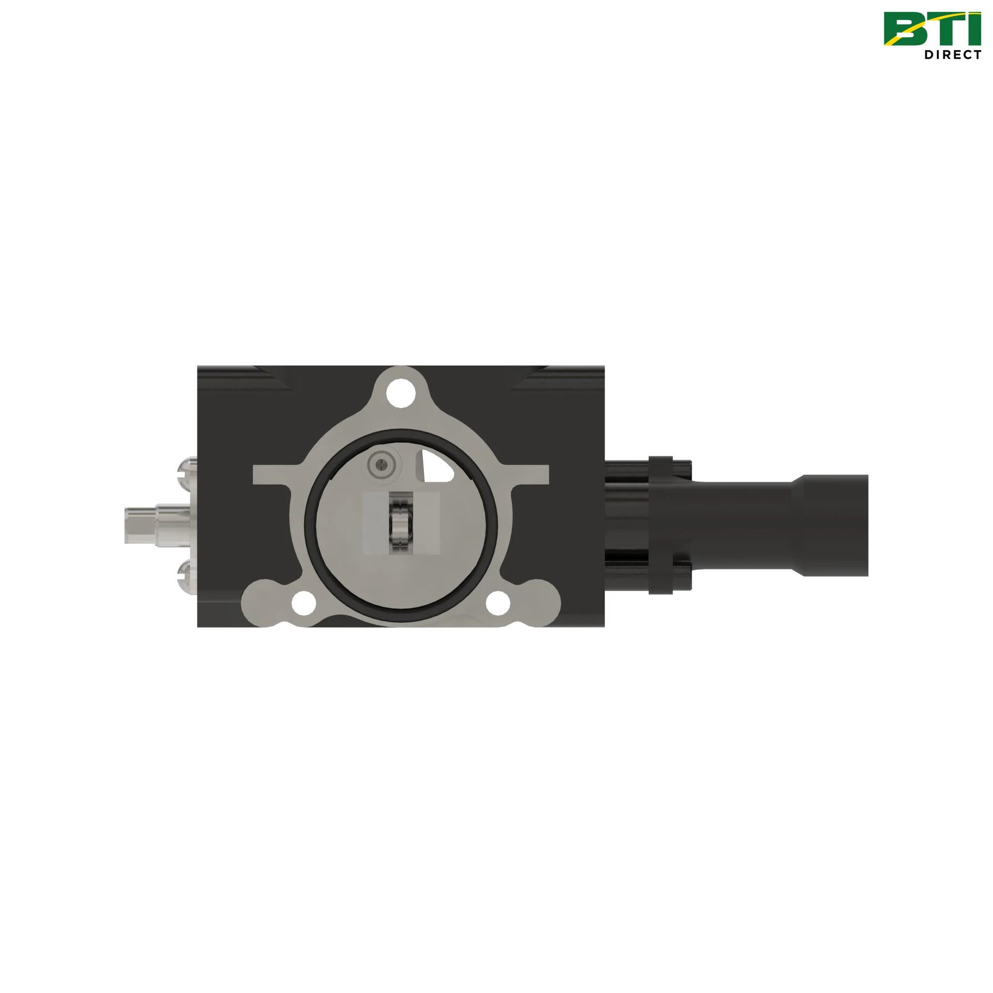 LVA13660: Swing Valve Assembly