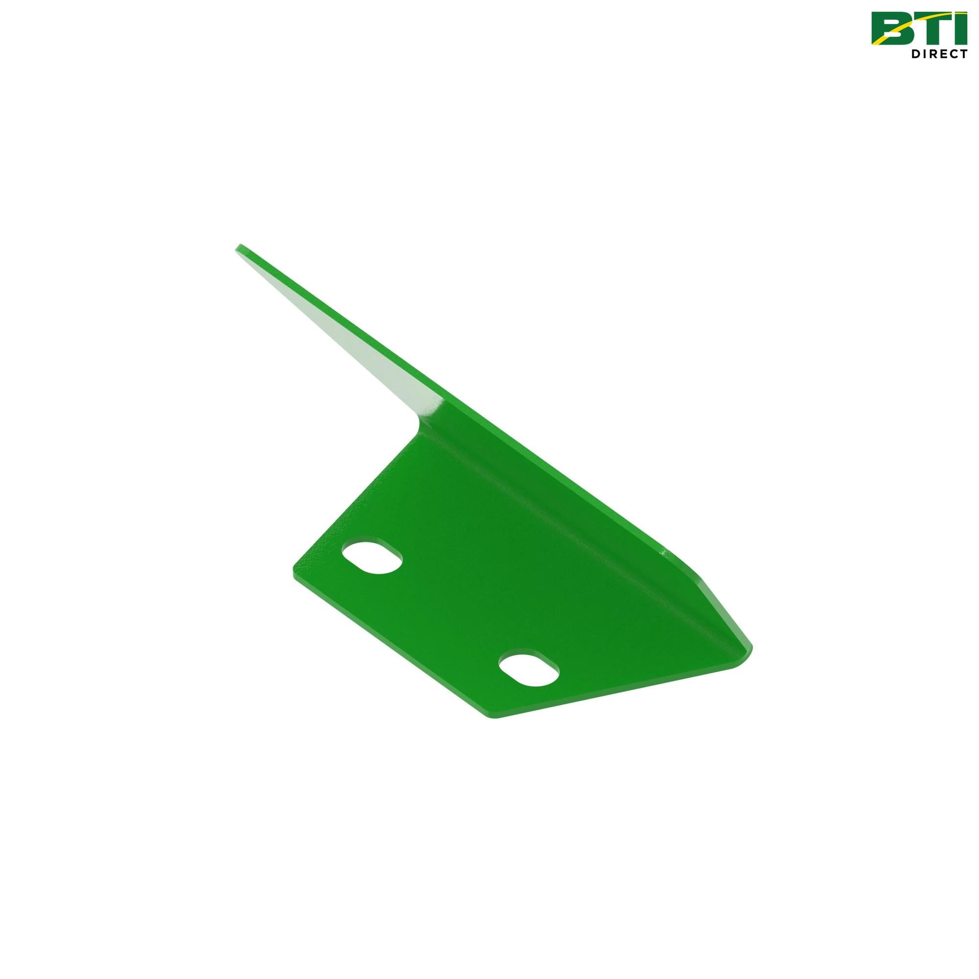 LVA13668: Bracket, Mower Height Control Support