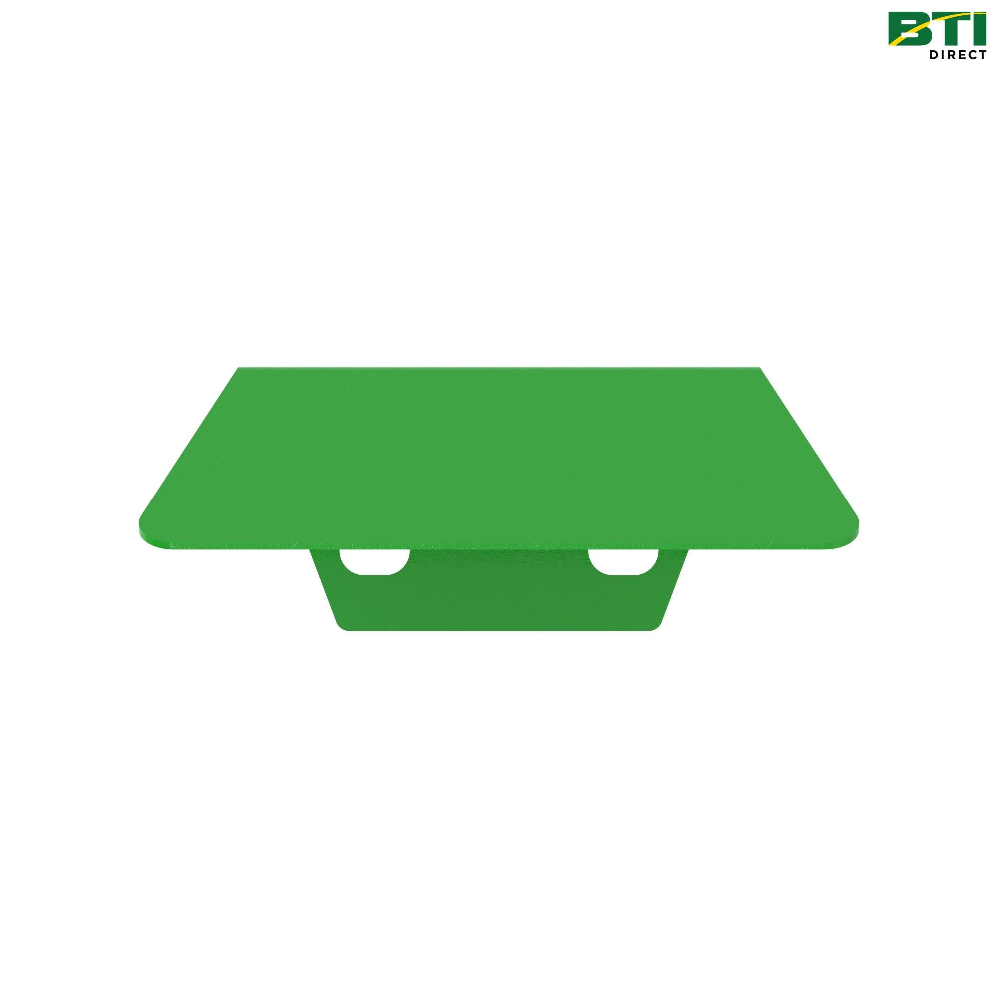 LVA13668: Bracket, Mower Height Control Support