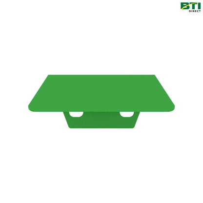 LVA13668: Bracket, Mower Height Control Support