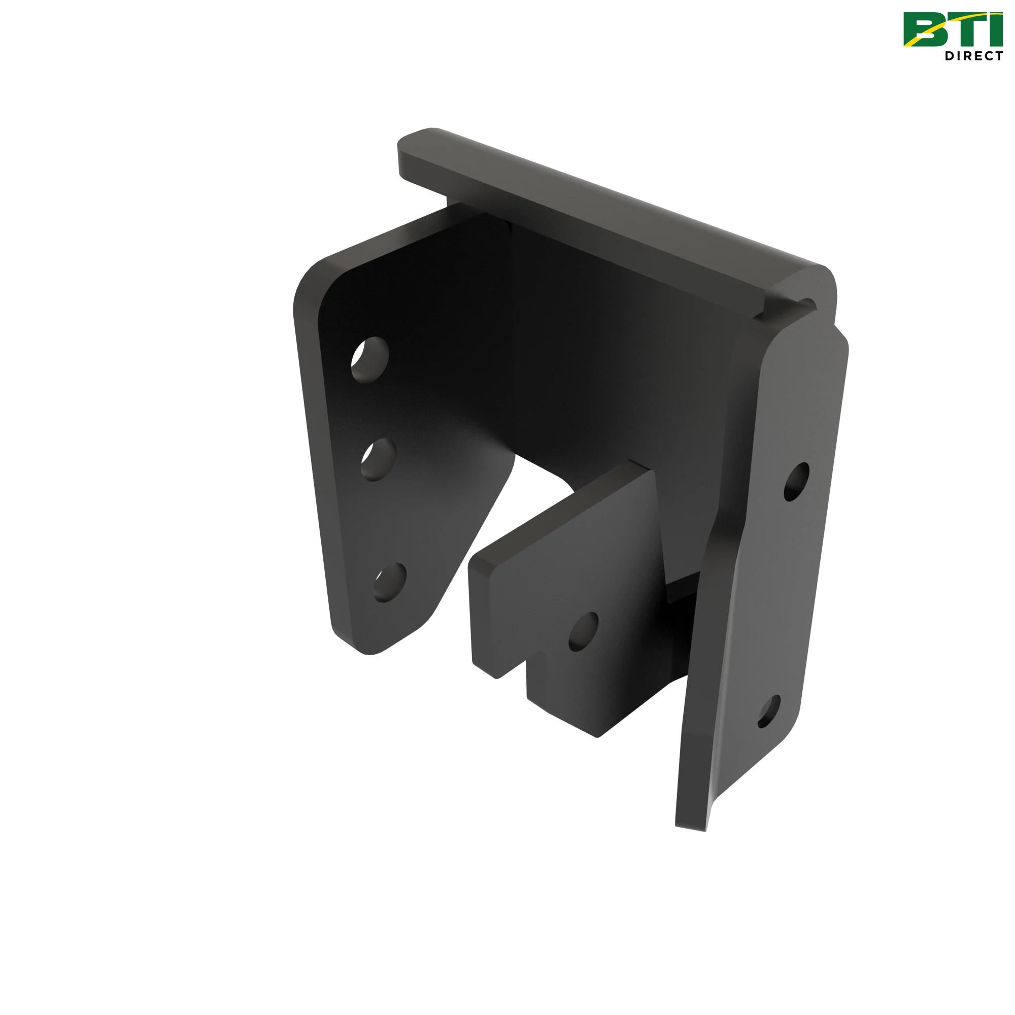LVA13673: Rockshaft Control Lift Arm Support, Right Side