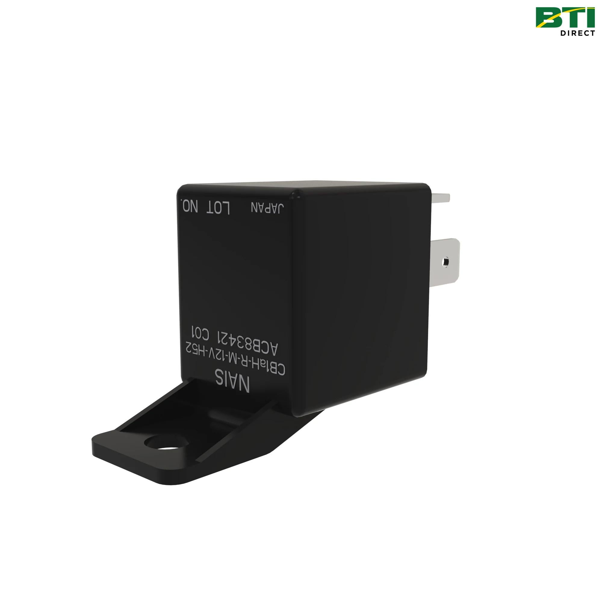 LVA13701: Relay, 12 Volt, 70 Amperes