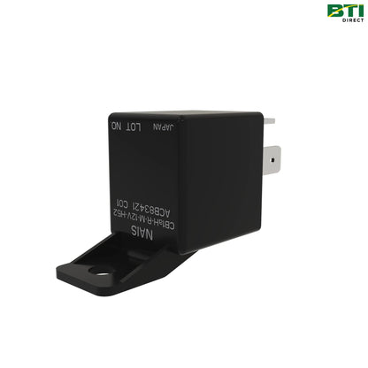 LVA13701: Relay, 12 Volt, 70 Amperes