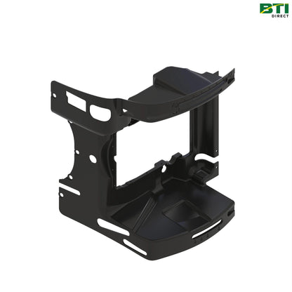 LVA13703: Seat Closeout Cover