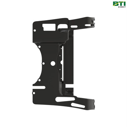 LVA13703: Seat Closeout Cover