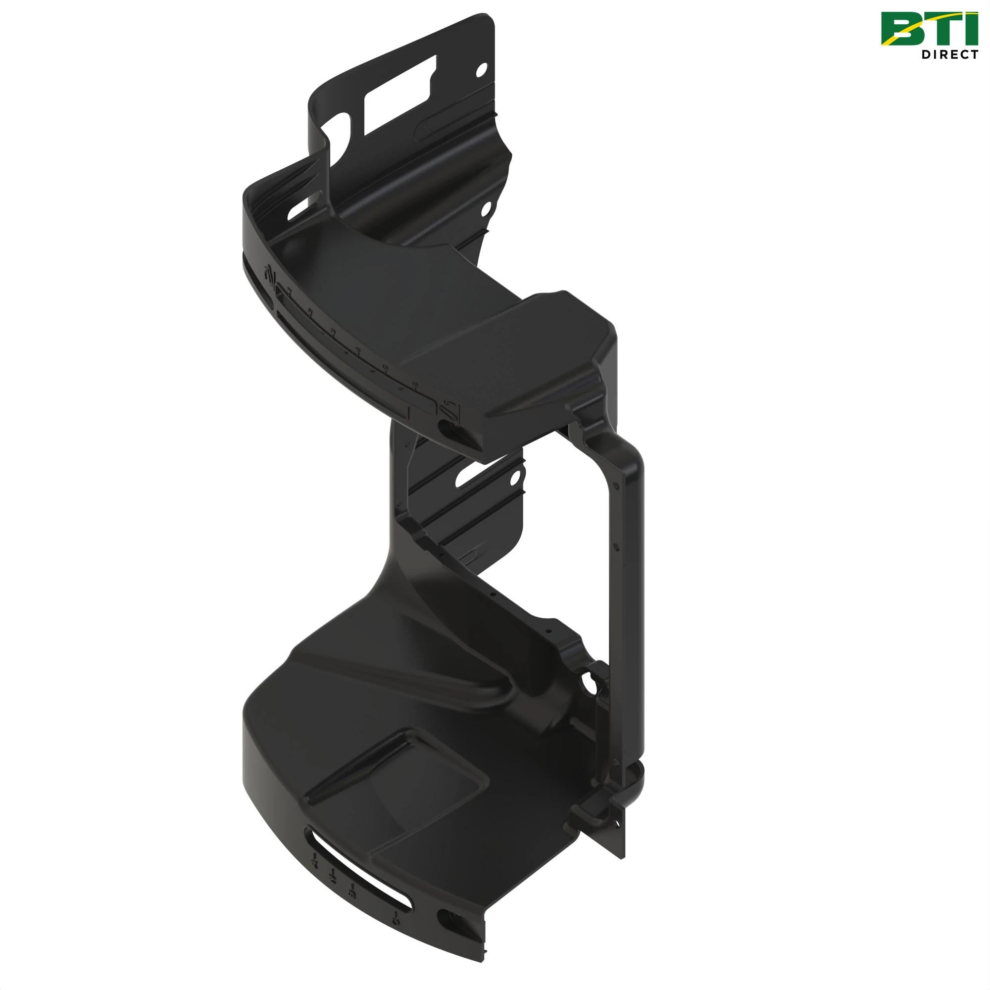 LVA13703: Seat Closeout Cover