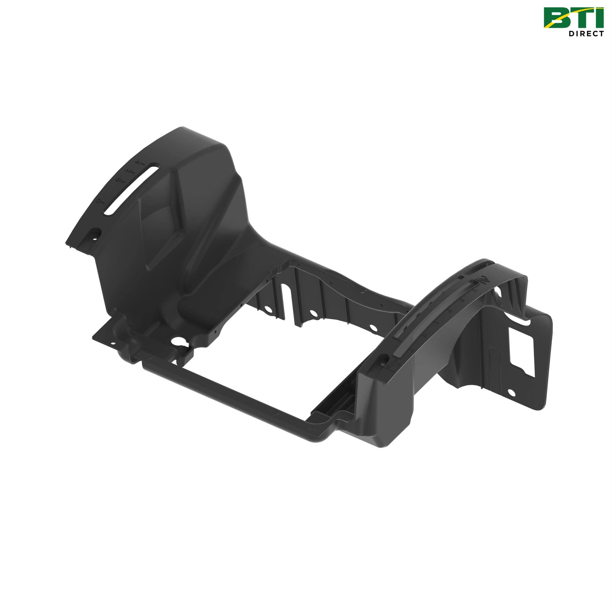 LVA13704: Seat Closeout Cover