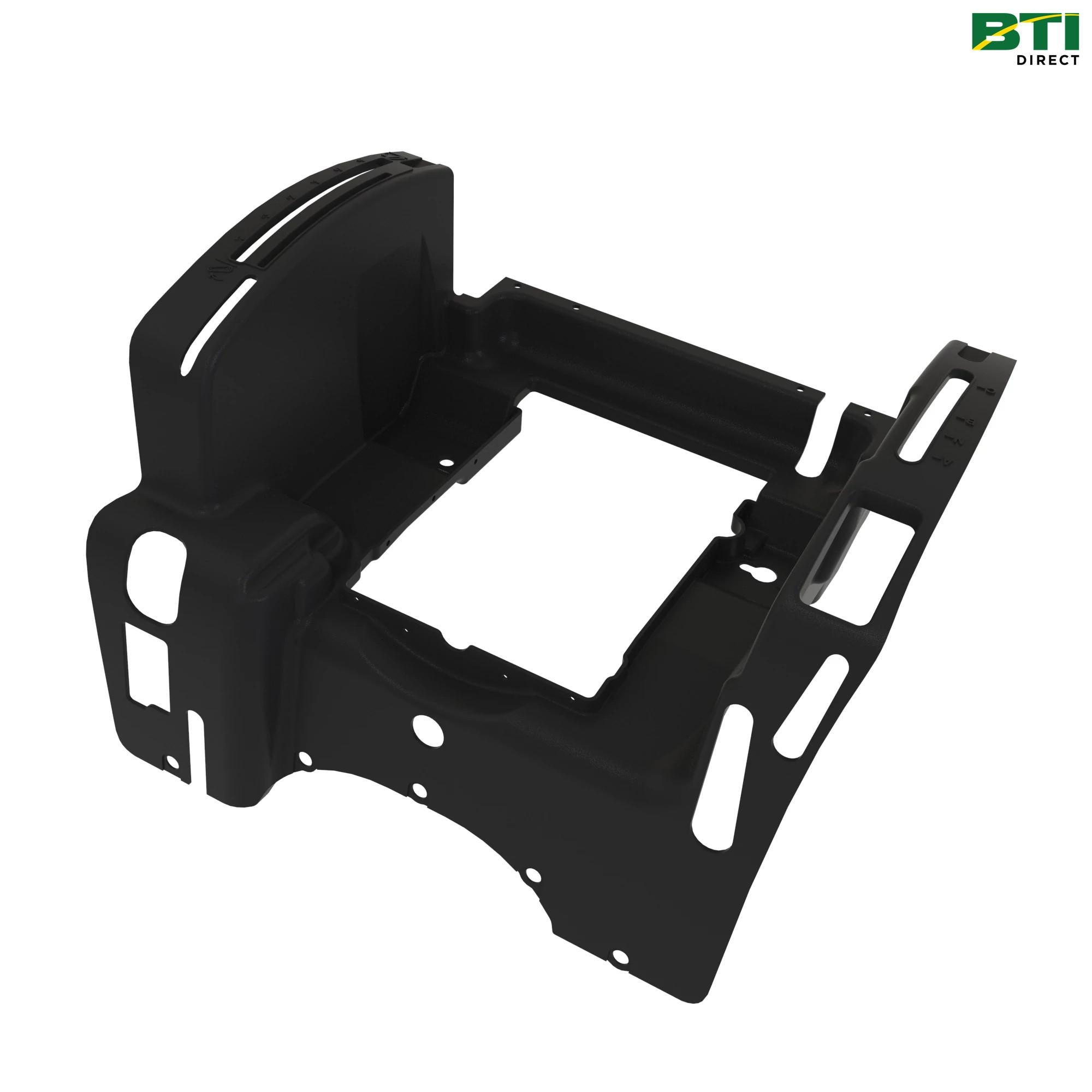 LVA13705: Gear Closeout Cover