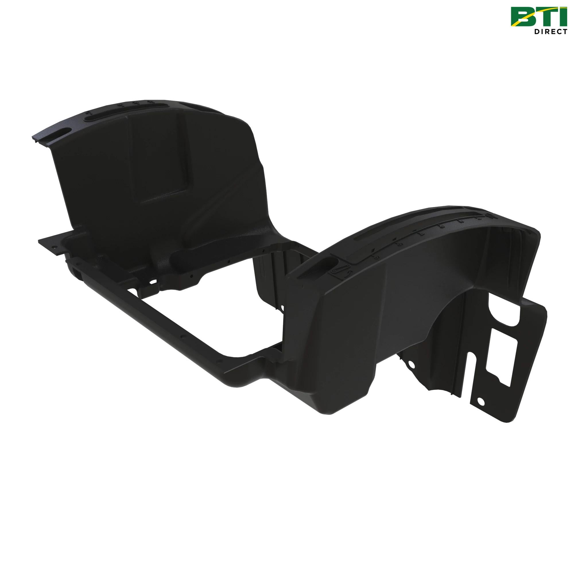 LVA13705: Gear Closeout Cover