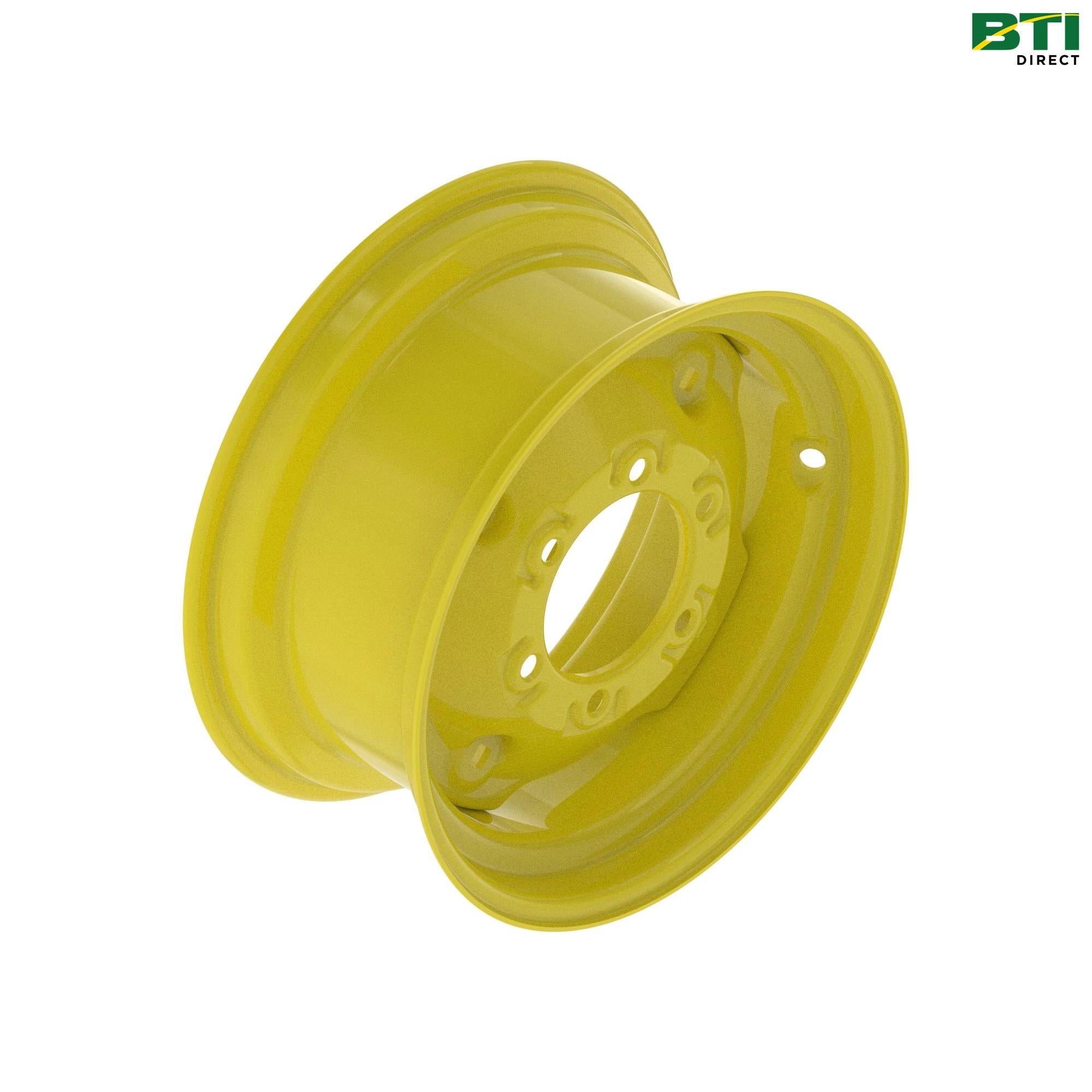 LVA13715: Rim, 7 X 15