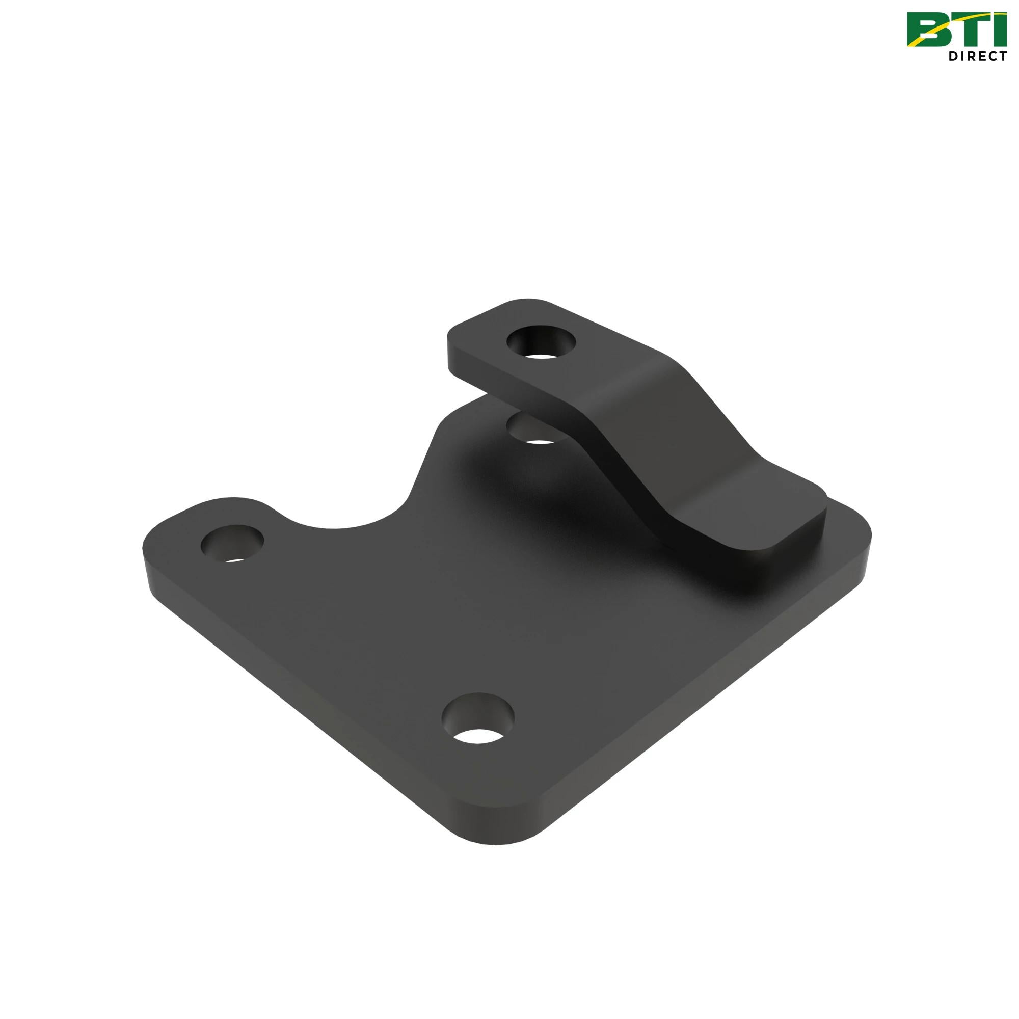 LVA13717: Draft Arm Bracket