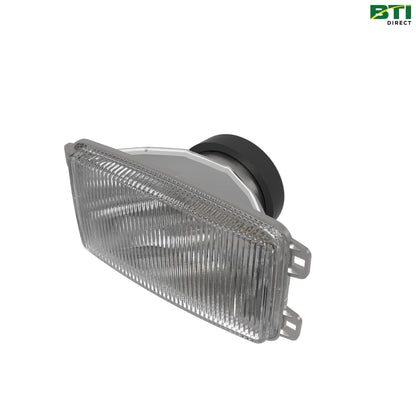 LVA13747: Headlight, Left Side