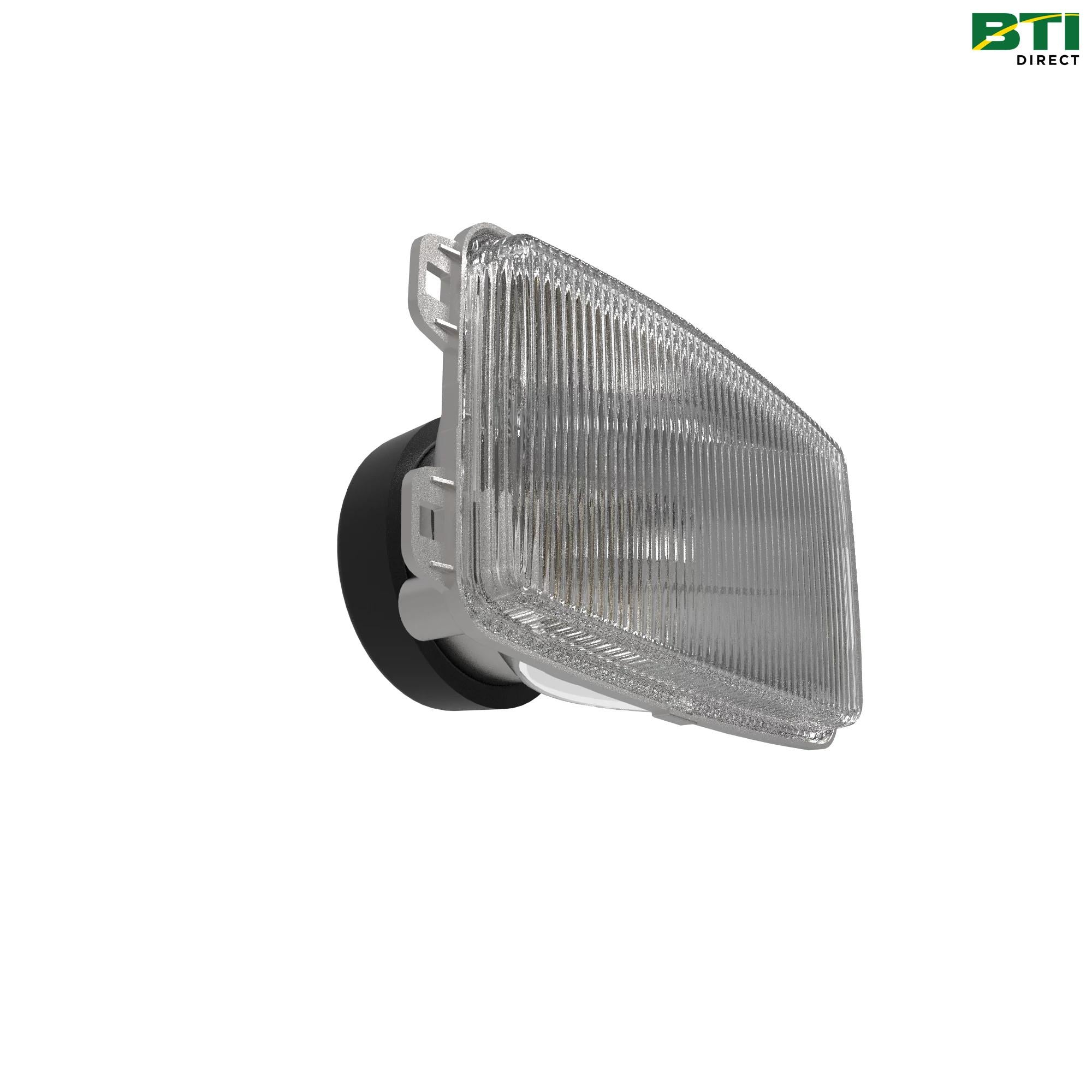 LVA13747: Headlight, Left Side