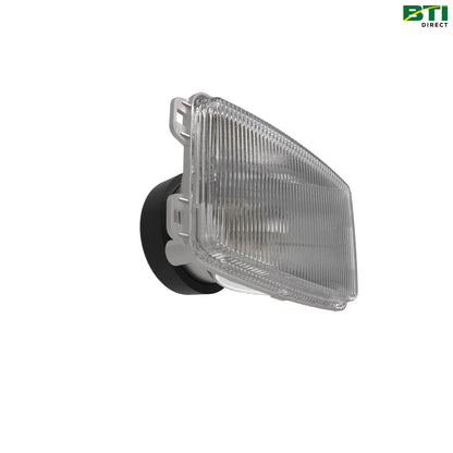 LVA13747: Headlight, Left Side