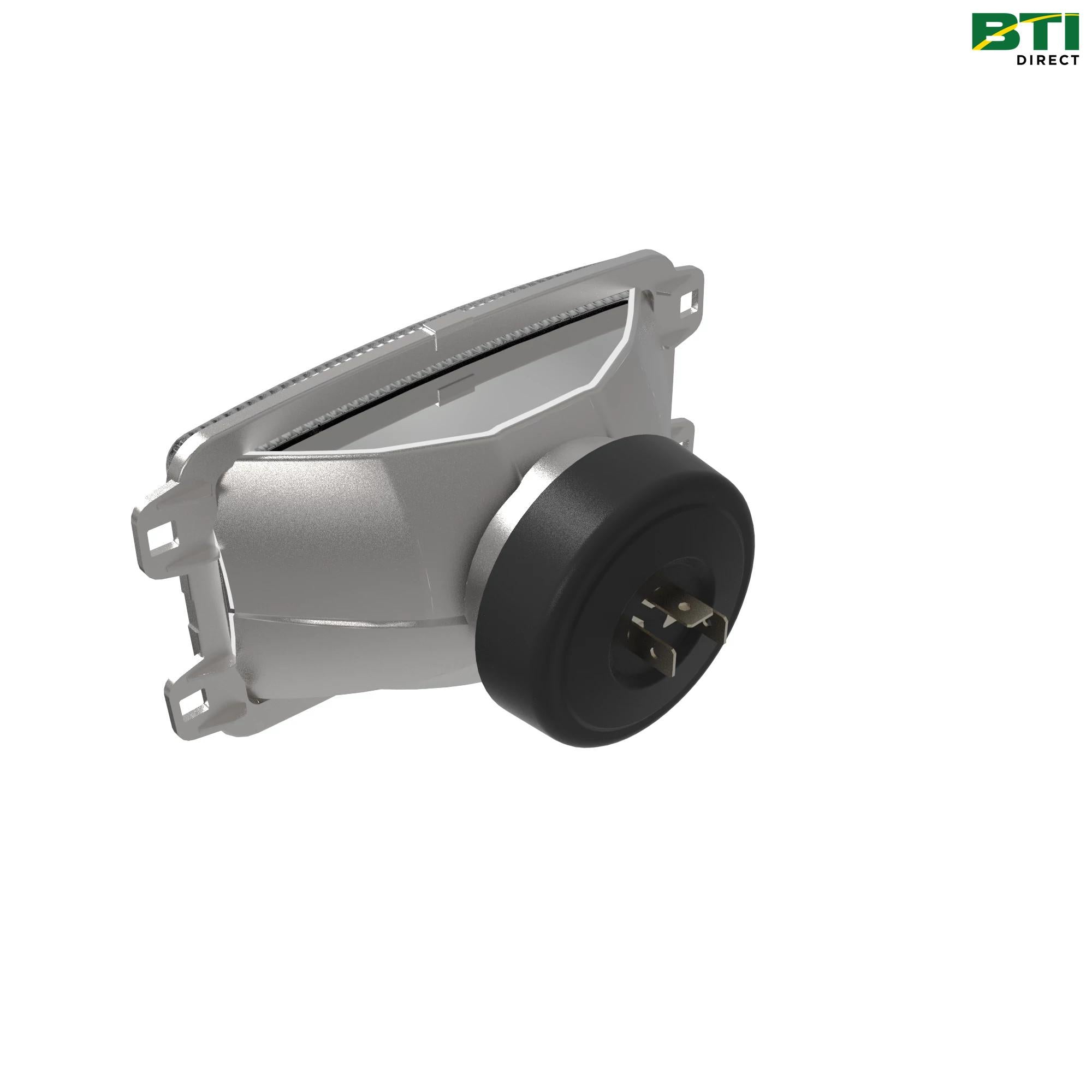 LVA13747: Headlight, Left Side