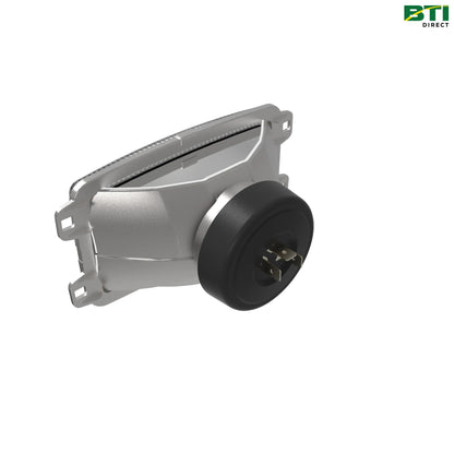 LVA13747: Headlight, Left Side