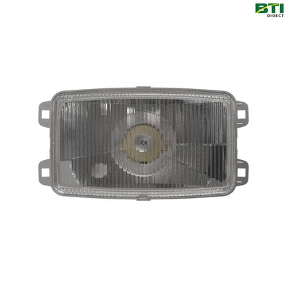 LVA13747: Headlight, Left Side