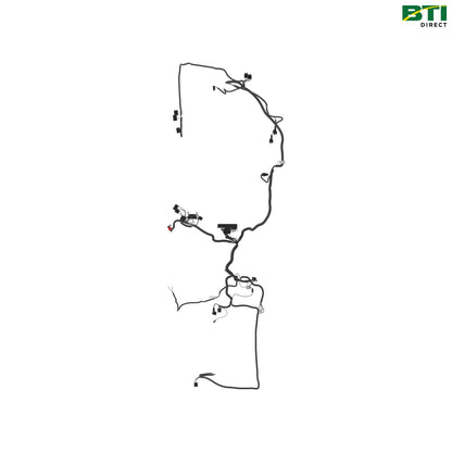 LVA13752: Wiring Harness