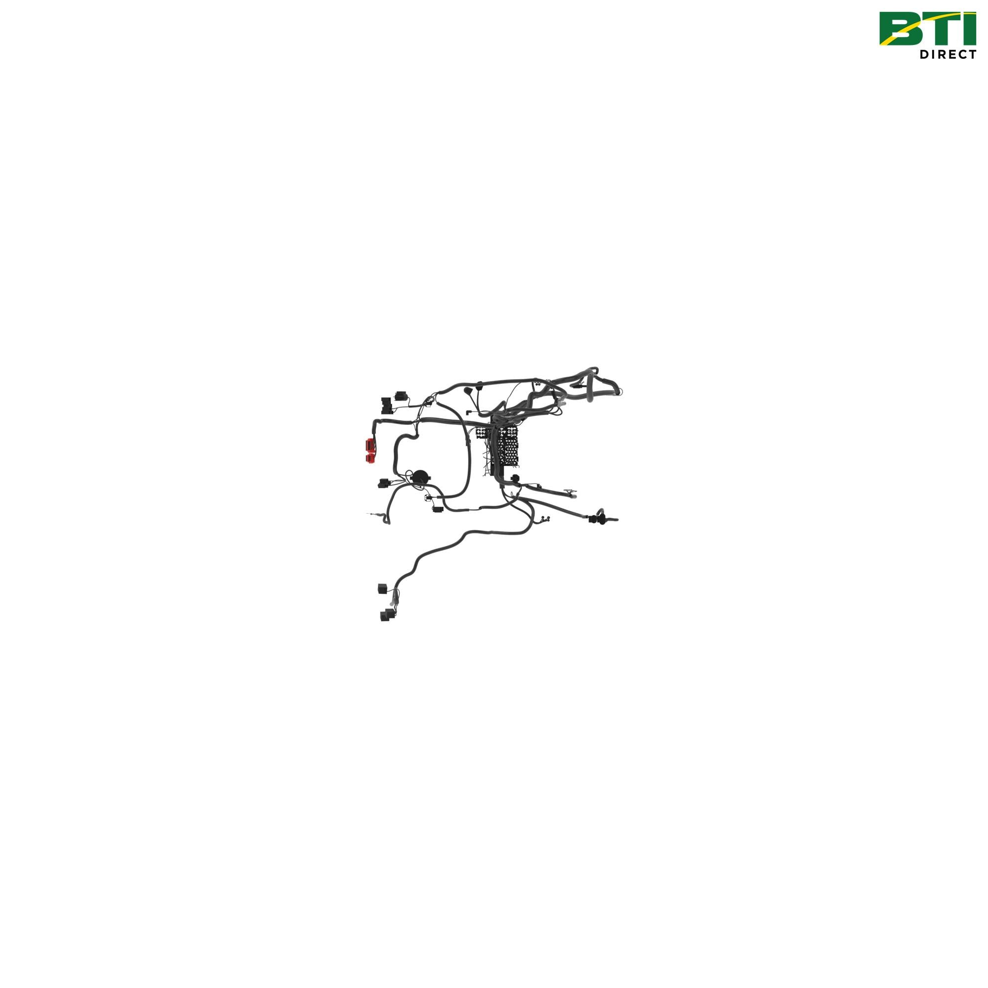 LVA13752: Wiring Harness