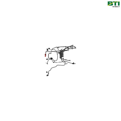 LVA13752: Wiring Harness