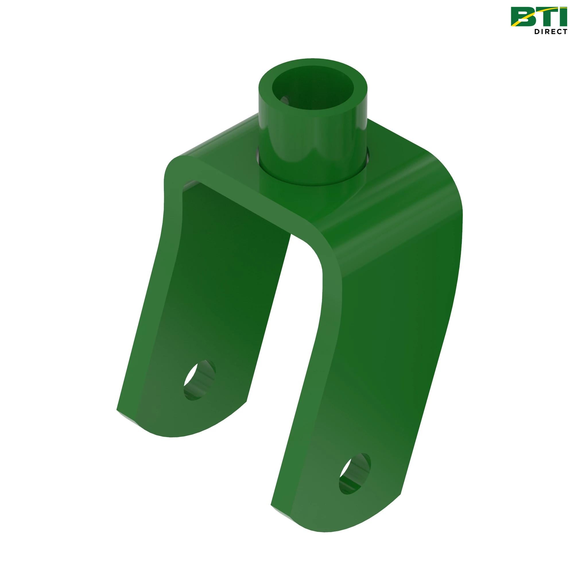 LVA13755: Gage Wheel Bracket