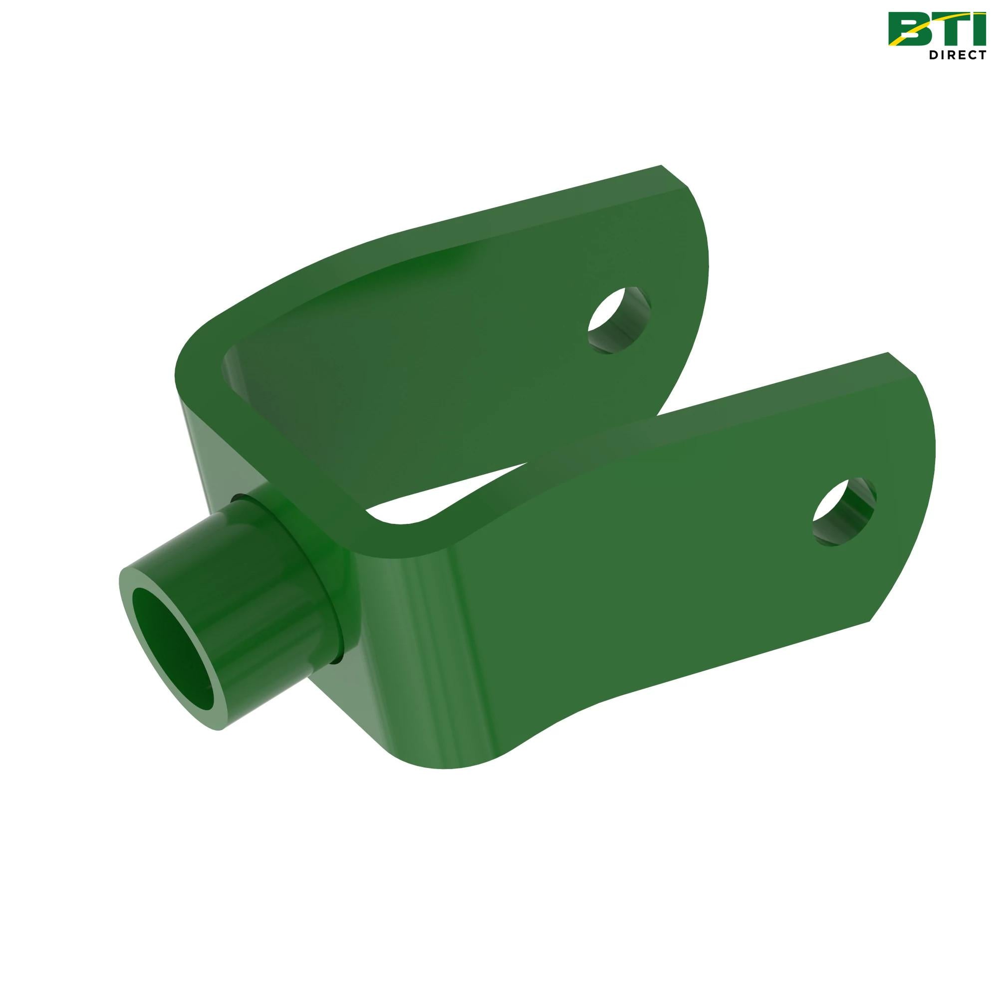 LVA13755: Gage Wheel Bracket