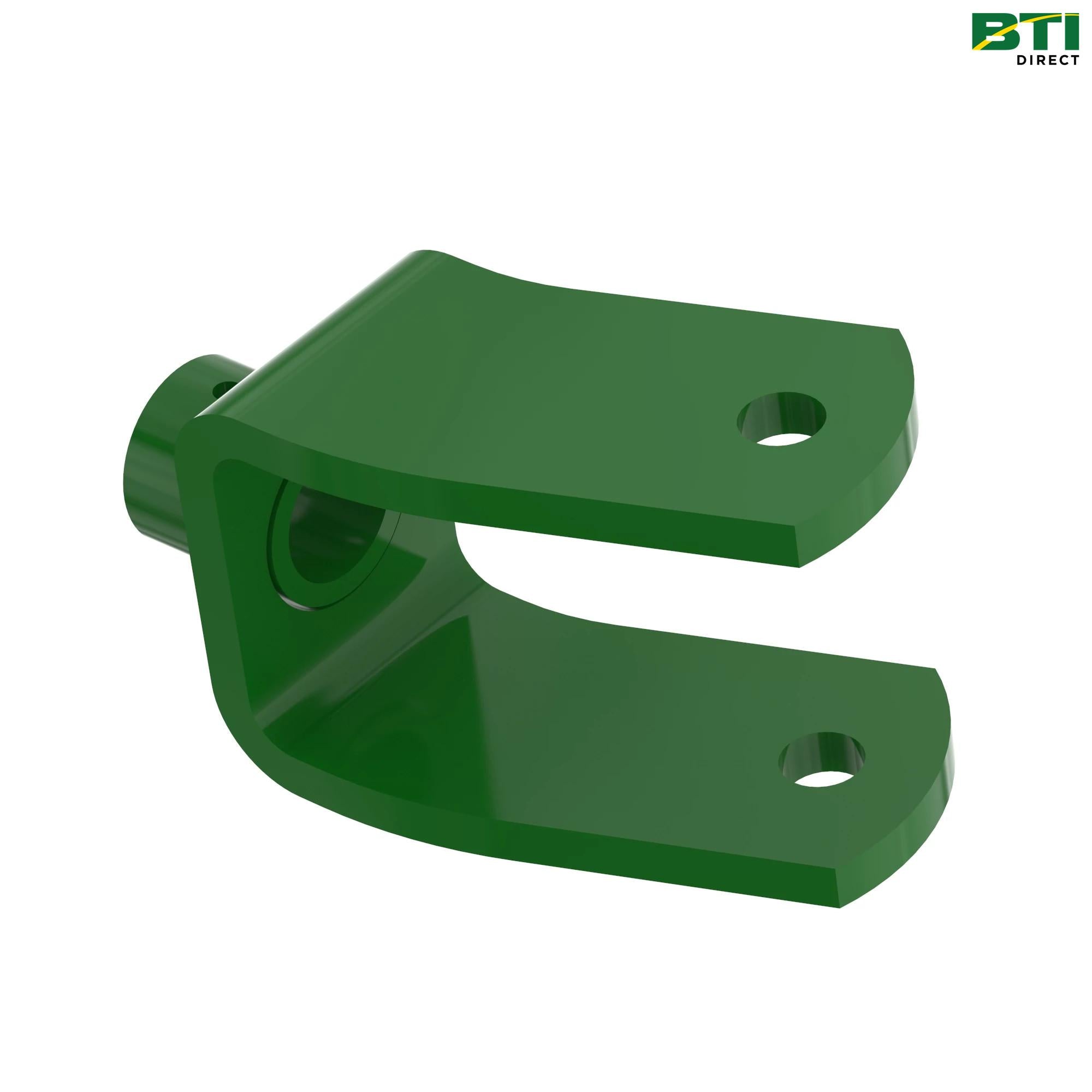 LVA13755: Gage Wheel Bracket