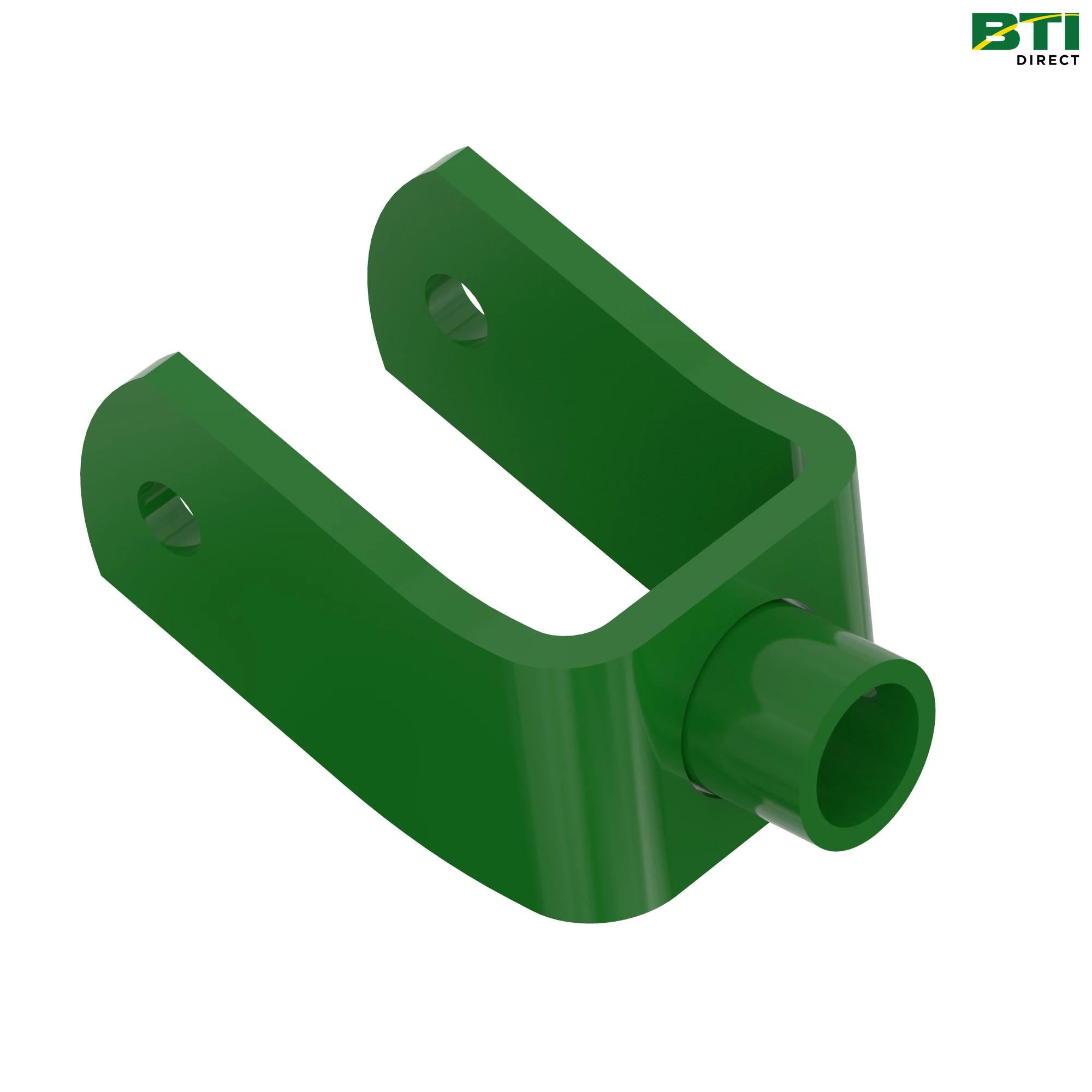 LVA13755: Gage Wheel Bracket